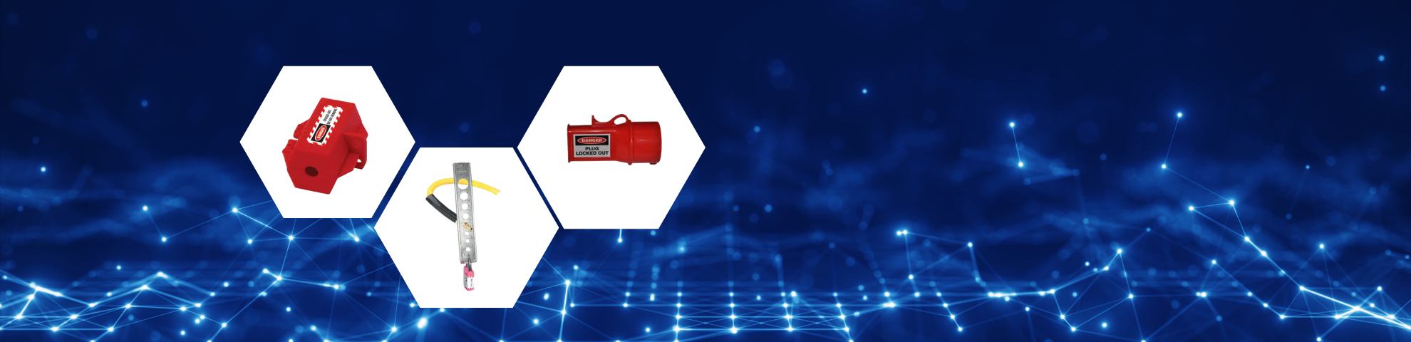 Pneumatic Plug Lockout Background